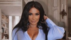 NAŠA PEVAČICA SE PREPOLOVILA! Ovo je tajna njene savršene linije, smršala čak 13 kilograma!