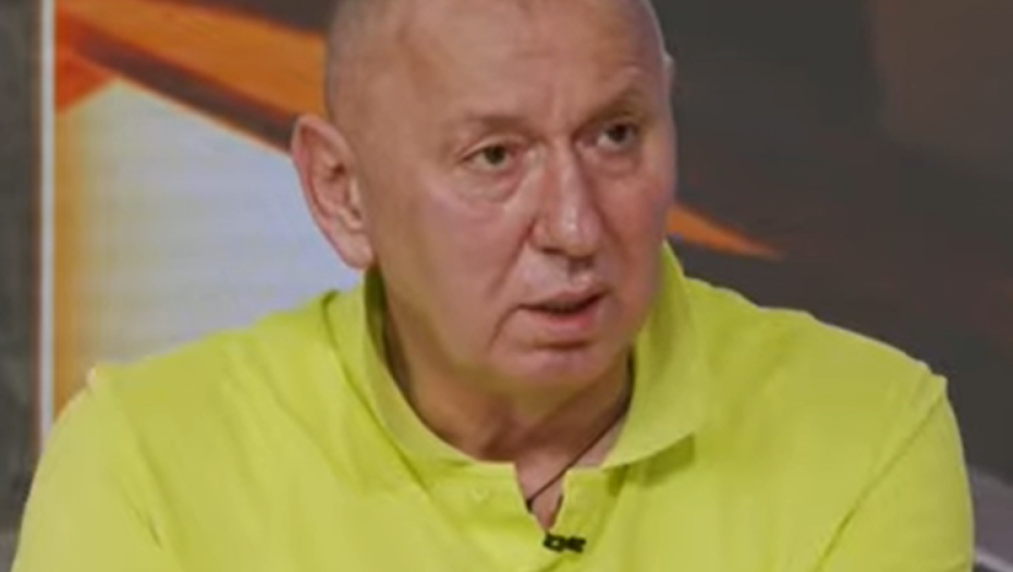 KRATAK PUT OD CRNE MAGIJE DO MASAKRA Vračare uvlače ljude u začarani krug: kad im kažu da im je bačena magija, misle samo o tome!