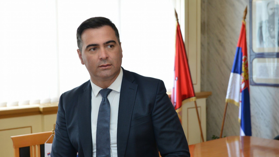 "SRBIJA JE ZEMLJA RAZVOJA I NADE!" Predsednik Vrnjačke Banje o značajnim regionalnom projektima i razvoju opštine za Alo!