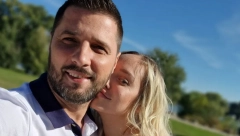 NA OVAJ NAČIN JE SAOPŠTILA MARKU DA JE TRUDNA PO DRUGI PUT Luna do detalja ispričala kako je iznenadila svog supruga da će postati otac