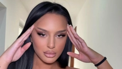 SLAVLJENICA U SUZAMA Nina Đogani je tik pred proslavu punoletstva doživela veliki peh, jedva je smirili, evo šta joj se desilo! (FOTO)