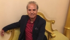 LEGENDARNI PEVAČ SE POVLAČI SA SCENE Sa tugom u glasu Muharem Serbezovski doneo šokantnu odluku