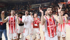 PONOVO NIJE DOBIO ŠANSU Zvezda oslabljena, a opet nema mesta za bivšeg reprezentativca