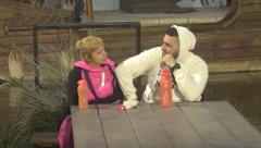 KAMERA SNIMILA SVE Miljana i Zola dogovaraju pakleni plan, Mariji Kulić neće biti dobro