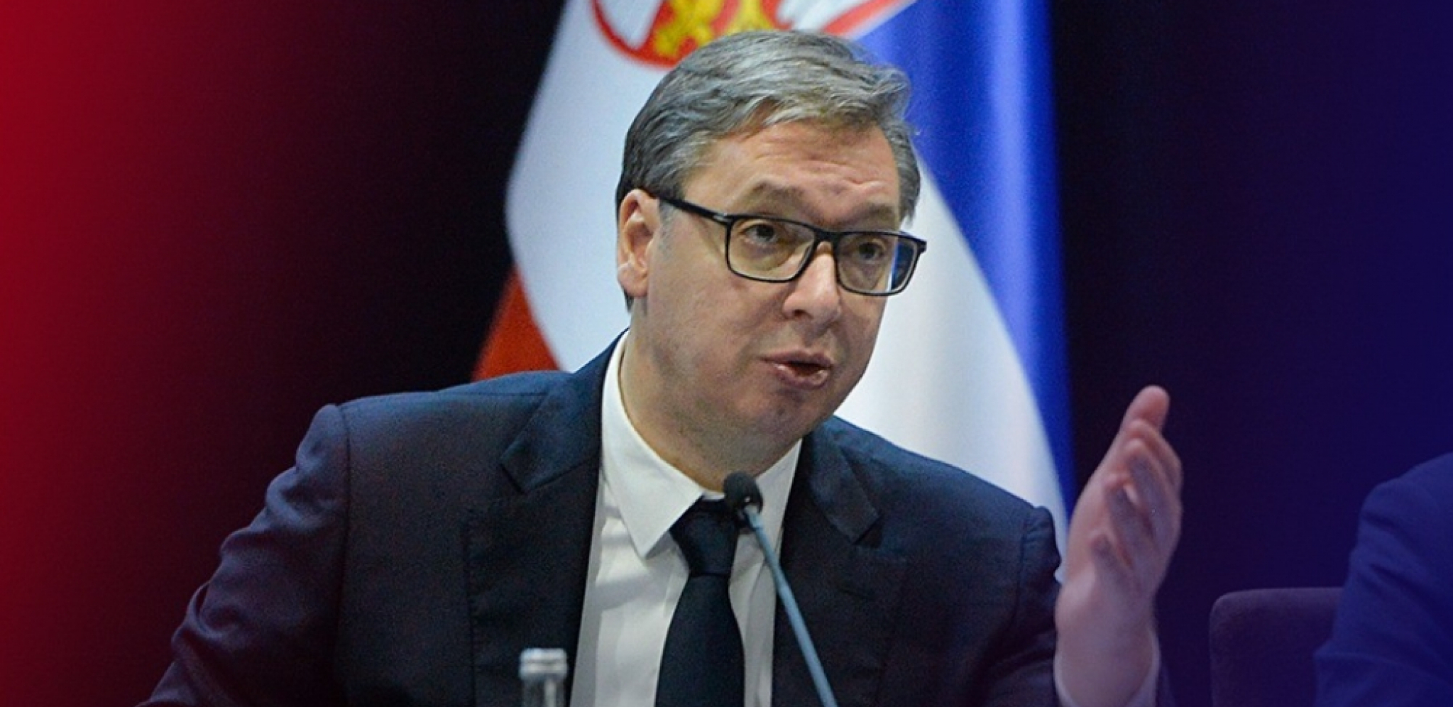 TAJKUNSKA NOVA S PRIZNALA ONO ŠTO SVI VIDE Srbija pod Vučićem udvostručila pomoć našem narodu na Kosovu! (VIDEO)