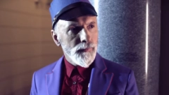 DINO MERLIN POSETIO DŽAMIJU U SARAJEVU! Fotografija se širi munjevitom brzinom, a poruka je moćna!