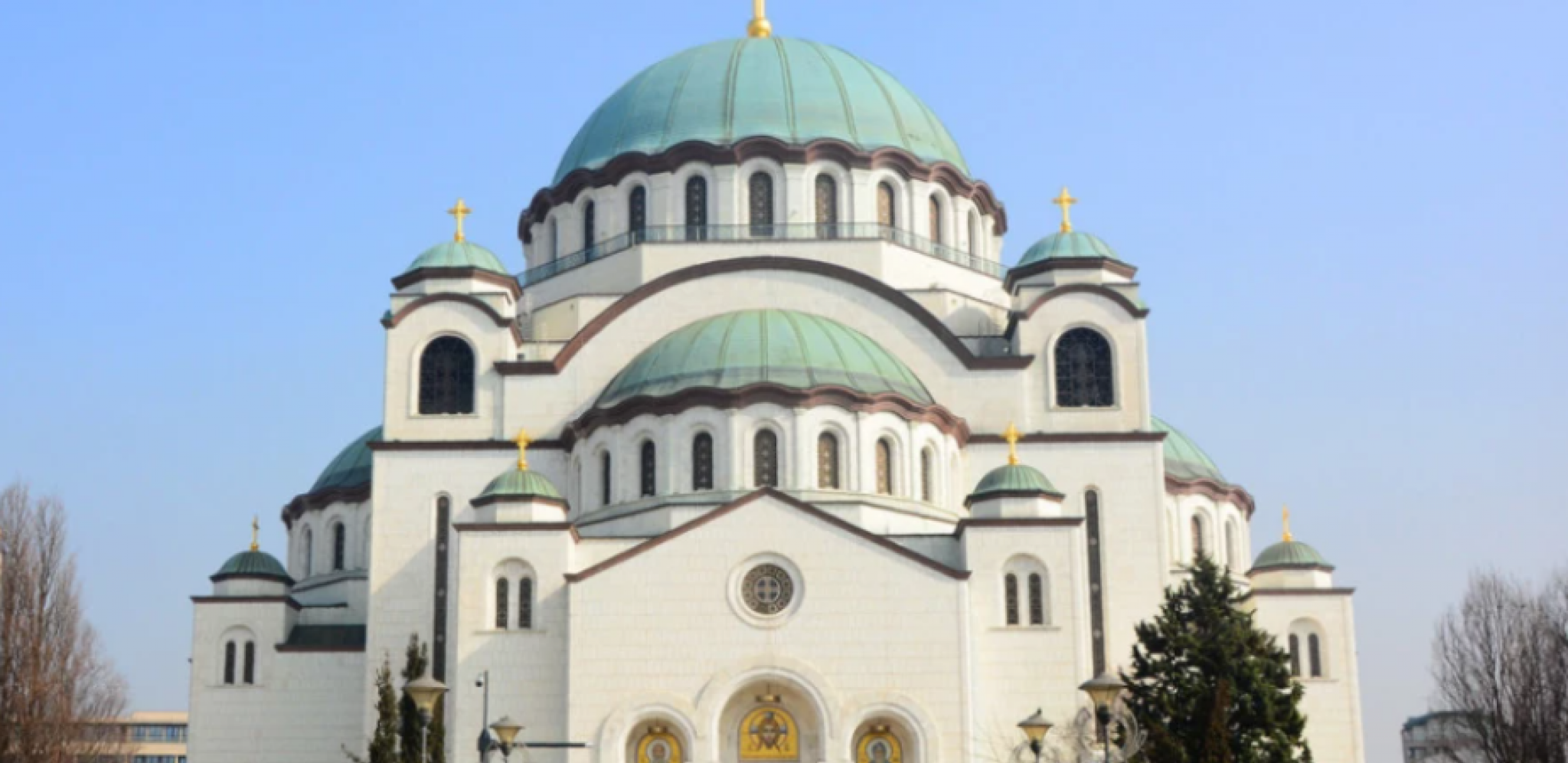 TAJNE HRAMA SVETOG SAVE Impozantno! Mnoge neispričane priče kriju se pod kupolom velike pravoslavne svetinje