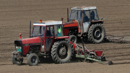 ZA MIRAN SAN Kako da se poljoprivrednici zaštite od snega i mraza na proleće: Osiguranje rešava problem ratara