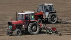 ZA MIRAN SAN Kako da se poljoprivrednici zaštite od snega i mraza na proleće: Osiguranje rešava problem ratara
