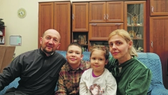 PUT PRAVE LJUBAVI Popadija je i danas desna ruka svom mužu, kaže Milica Košanin iz Pančeva: Svaka porodica je jedna mala crkva