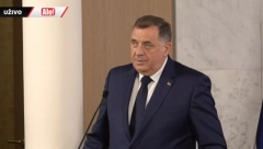 Riši, na koga si mislio? Dodik žestoko odbrusio britanskom premijeru