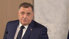 "ĐILAS JE PODANIK ZAPADA" Dodik: On ima samo jedan problem...