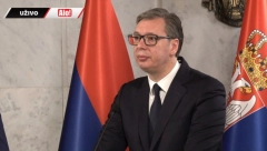 Gde su se sastali ambasadori, da im pošaljem dobru šljivovicu?