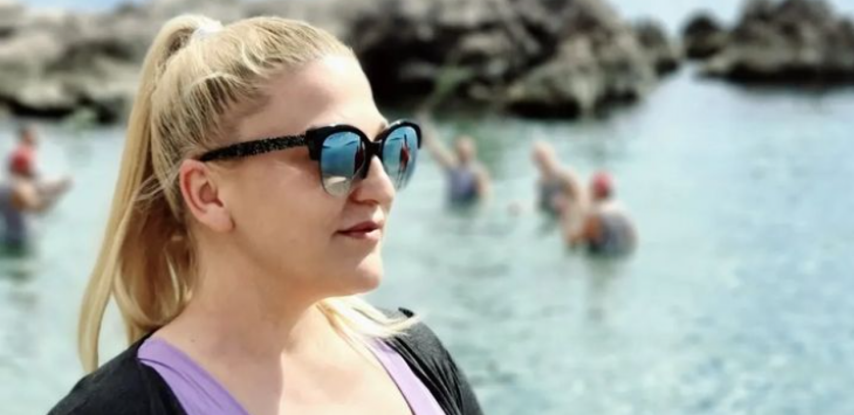 "BILA SAM LJUBAVNICA" Voditeljka šokirala priznanjem: "Rekla sam mužu da sam se zaljubila u vozača na snimanju..."