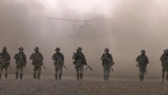 "RUSI ĆE IH SVE SPALITI!" Američki obaveštajac upozorio Britance, čekaju ih!