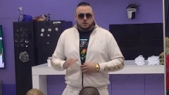 NIJE BIRAO REČI I SASUO ANI SVE ŠTO MISLI O NJOJ Filip Car dao savet Ćurčićevoj, pa je prokomentarisao sa kime ne treba da se druži