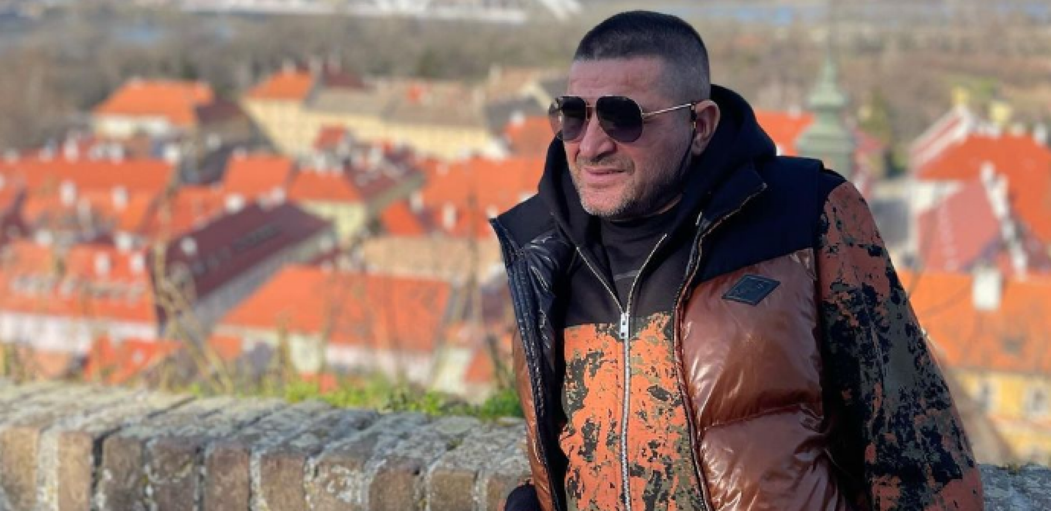 "DA ČUJEM TEBE, PA MOGU DA UMREM!" Baja Mali Knindža o opstanku naroda koji je ostao bez svega što je imao