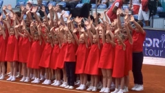 PUNE 17 GODINA OD SVOG POSTOJANJA Dečiji hor Čarolija najavljuje proslavu punoletstva iduće godine (FOTO)