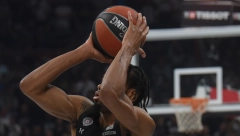 STAV KAKAV JE POTREBAN PARTIZANU Panter pokazao pobednički mentalitet: Protiv Reala idemo na 3:0
