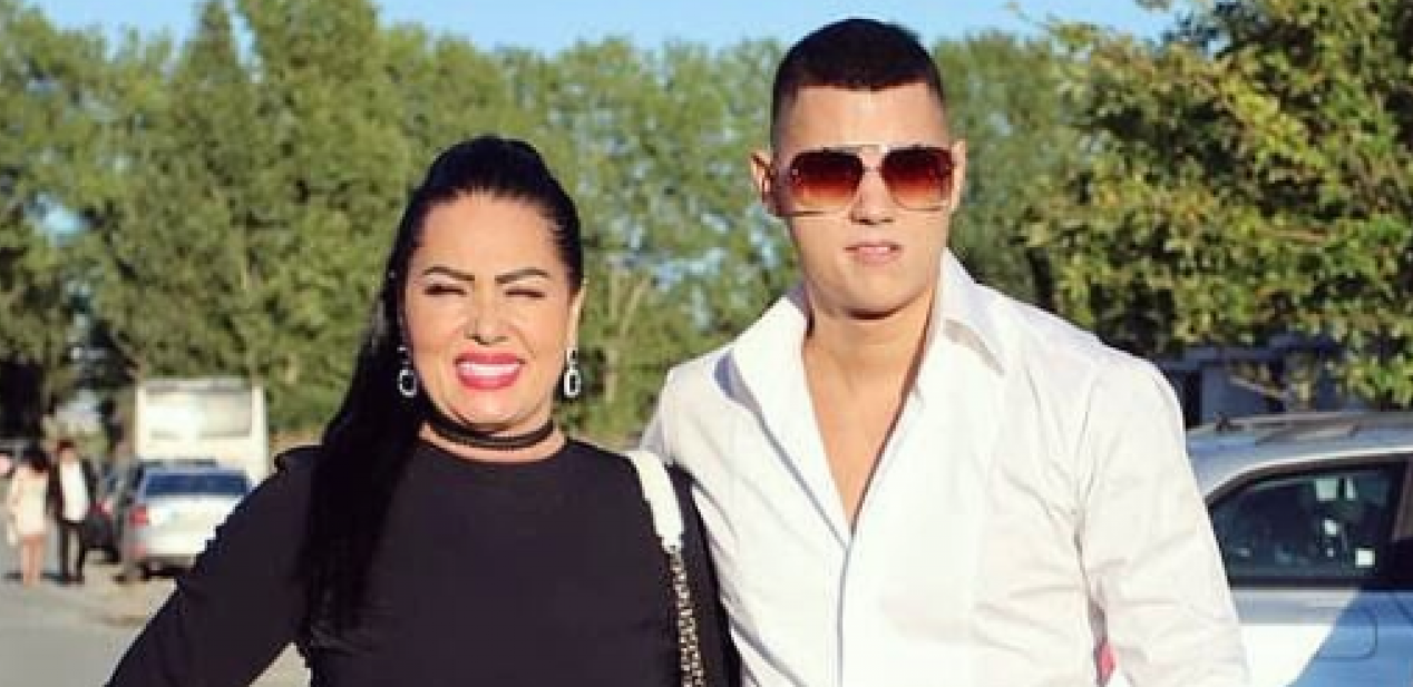 ZLATI PETROVIĆ ZABRANJENO DA PIJE Nakon skandaloznog ponašanja na Đanijevom veselju, pevačica otkrila šta joj je sin rekao!