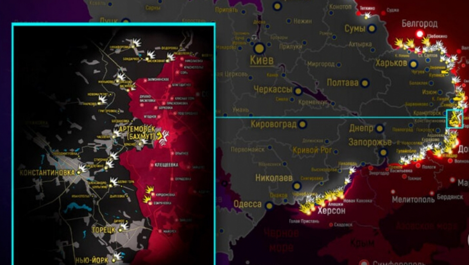 "BOMBARDERI SU CELE NOĆI POLETALI" Ruska avijacija aktivirana u punom kapacitetu, objavljeni snimci iz baze Engels