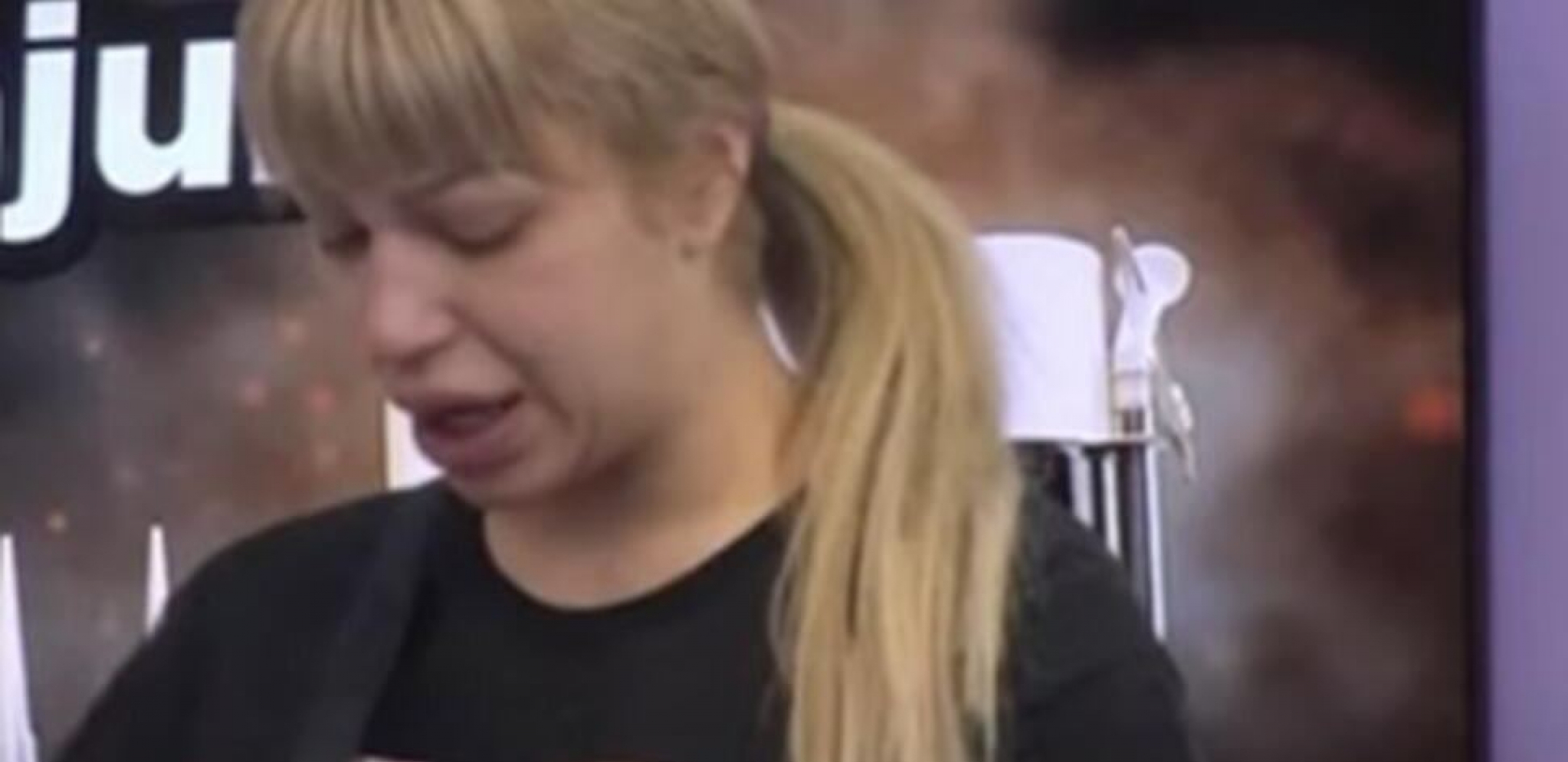 BIZARNO Miljana i Zola učinili nešto stravično, javnost u šoku, Mariji su ukrali lek pa sa njima uradili ovo!