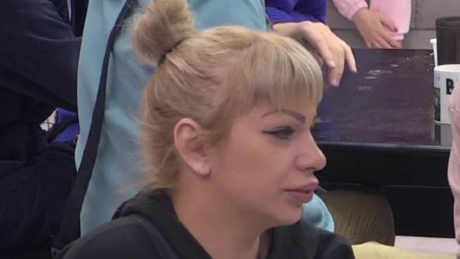 PLANIRA NEŠTO NEOČEKIVANO Isplivao šok snimak, Miljanu Kulić bi ove reči mogle skupo koštati!