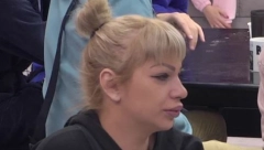 UPUTILA JAVNU PRETNJU! Miljana Kulić se ne smiruje ni nakon diskvalifikacije, obratila se javnosti, pa poručila ovo (FOTO)