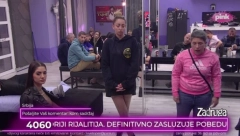 PRIZNALA SVE! Ana Spasojević se oglasila nakon navoda da je bila intimna sa Matorom, evo šta su radile