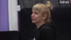 MILJANA KULIĆ HITNO HOSPITALIZOVANA Tajno napustila Zadrugu, evo u kakvom stanju se nalazi!