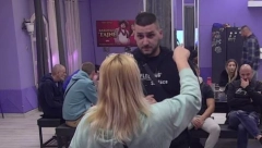 JEZIV PRIZOR U PORODICI KULIĆ Zola otkrio u kakvom je stanju zatekao Mariju i Sinišu kada je posetio Niš, pa ih optužio za ovo!