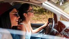 ŽELITE NOVO PREVOZNO SREDSTVO? Razmislite o boji jer neke bolje prikrivaju ogrebotine i prljavštinu