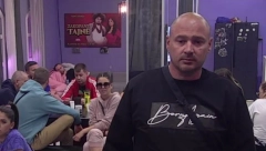 "ŽENA SA DETETOM, NIKADA U ŽIVOTU" Sramna izjava Bokija Simića zgrozila javnost, niko ne može da veruje da je ovako nešto izgvorio