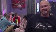 PREŠAO NA STVAR Boki Simić priznao da mu se sviđa ova atraktivna zadrugarka, nećete moći da verujete o kome je reč!