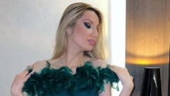 RADA MANOJLOVIĆ O PROSLAVI USKRSA U PORODIČNOM DOMU: "Bez mame je godinama bilo prazno, sa tatom pravim nove uspomene"