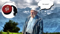 ŠTA ZNAČI ĆURAK, ĆIVERIĆA, KIŠTRA? Ponekad se ljudi osete kao ćućulajkan kad ne mogu komšiju da razumeju