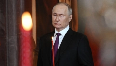 PUTIN I HARČENKO UPUTILI SAUČEŠĆE SRPSKOM NARODU "Kada Srbija pati i Rusija tuguje" (VIDEO)