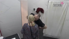 "AKO SI VEĆ PRESEKAO..." Zorica obavila razgovor sa Zvezdanom, ima samo jednu molbu za njega, evo o čemu se radi!