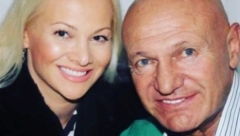 BILA MU JE MEZIMICA I SLABA TAČKA Ilda Šaulić se prisetila saveta i rečenice koje joj je Šaban uputio