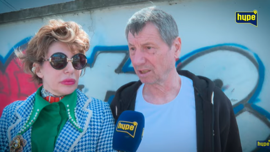 JEDAN DEO ĆE VAS ŠOKIRATI Isplivali svi detalji veze Moke Slavnića i nove devojke, a evo šta je uradila zbog njega!