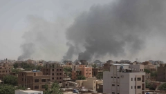 NAJMANJE 185 LJUDI UBIJENO I 1.800 RANJENO! Krvav rat vojske i paravojnih jednica!