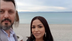 OVO NIKO NIJE OČEKIVAO Nenad Manojlović otkrio kako je došlo do kumstva sa Aleksandrom Mladenović, splet okolnosti učinilo je svoje