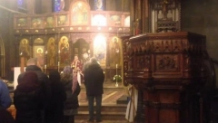 NA KOJOJ RUCI SE NOSI BROJANICA? Otac Vladimir rešio misteriju mnogih