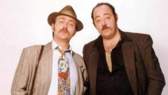 SVI SU GA VOLELI U SERIJI PORODIČNO BLAGO Evo čime se Predrag danas bavi i zašto mu život u Beogradu nije primamljiv (FOTO)