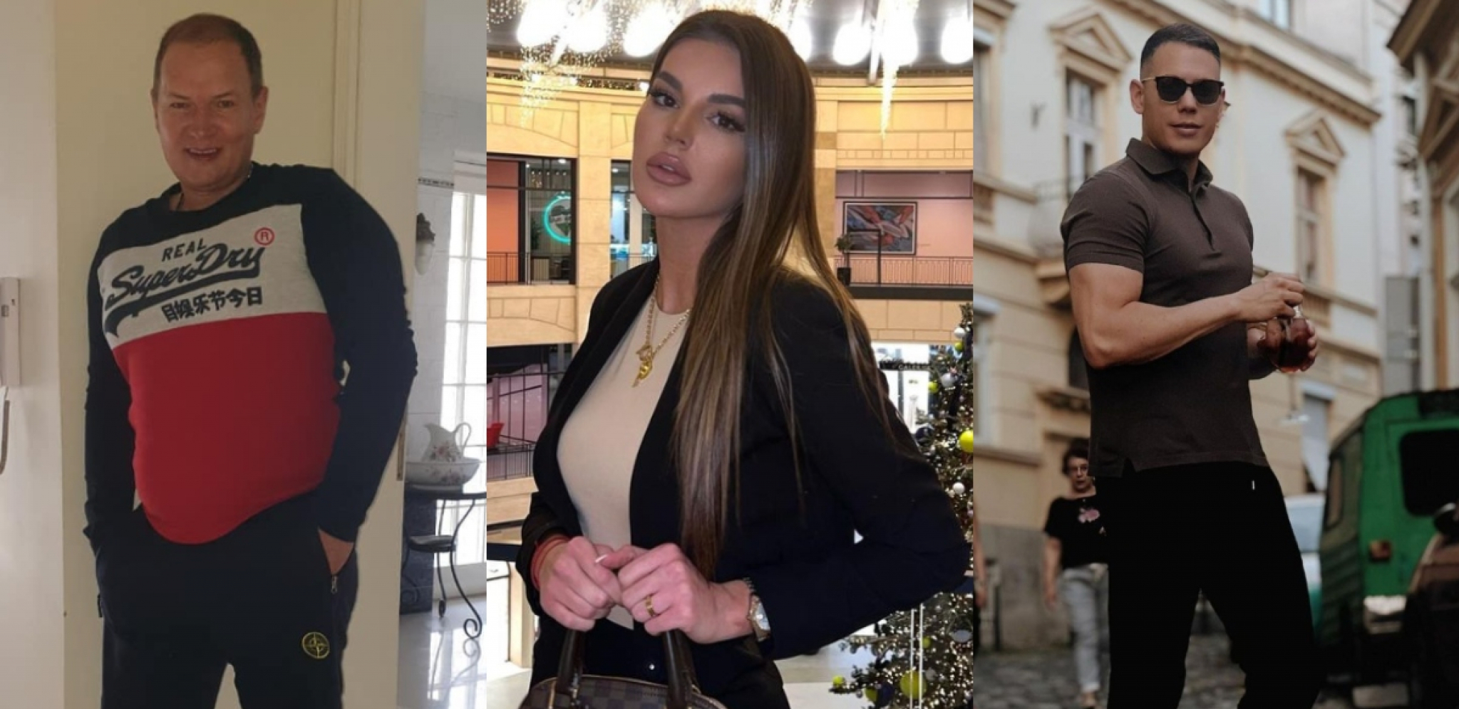 BEZ STEFANA NE BI IMALA ZA GAĆE Osman Karić brutalno isprozivao bivšu snaju