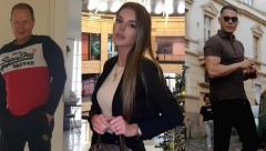 BEZ STEFANA NE BI IMALA ZA GAĆE Osman Karić brutalno isprozivao bivšu snaju