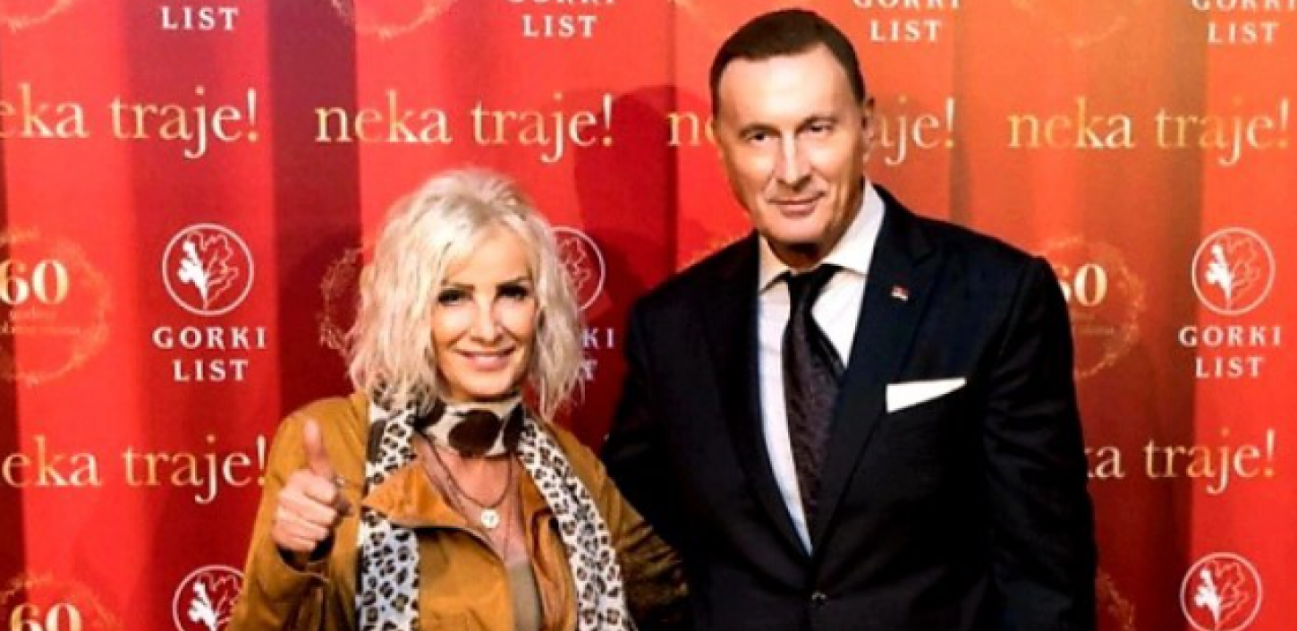 CAKANU PREVARIO SUPRUG, UHVATILA GA NA DELU: Kad sam ga videla onako demoliranog u našoj spavaćoj sobi...