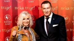 ŠOKANTNA IZJAVA PEVAČICINOG MUŽA Cakana uhvatila muža u švaleraciji sa Ruskinjom, njegova reakcija  iznenadila sve prisutne