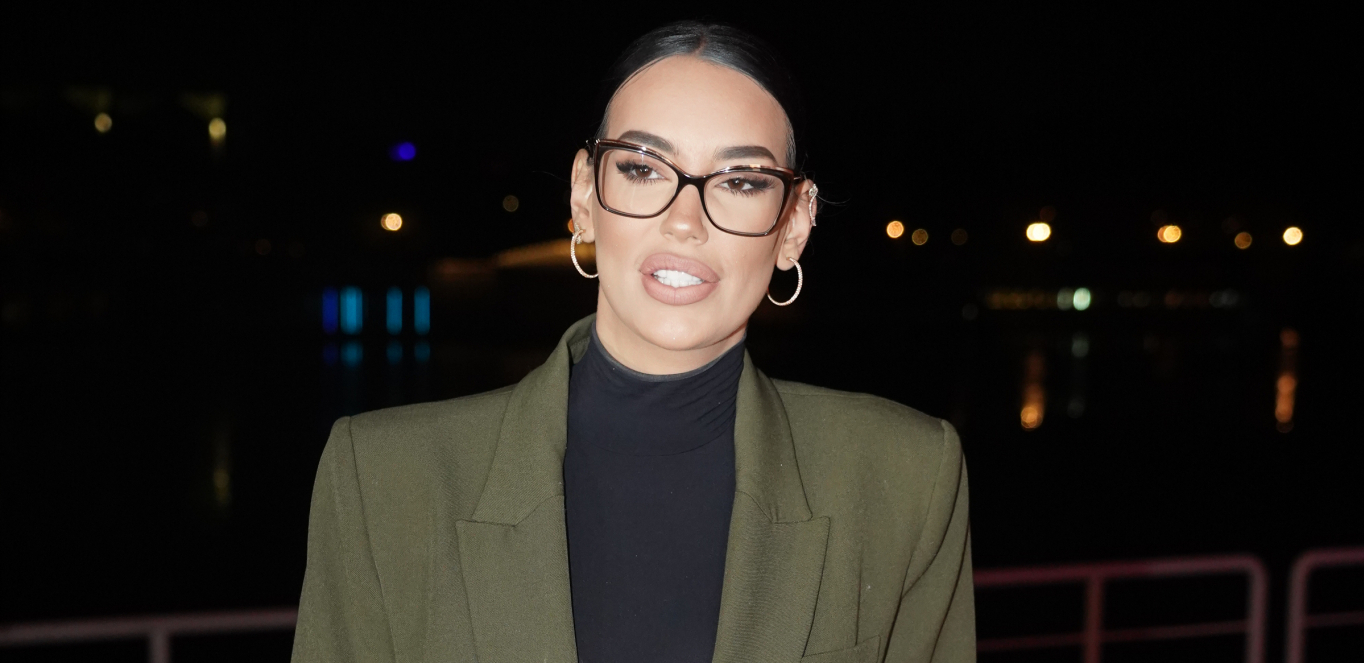 "PUNO IM JE KAD JE ŽENA IMALA TRI MOMKA" Katarina Grujić progovorila od predrasudama koje imaju muškarci, pa otkrila kakvu devojku niko ne želi da oženi