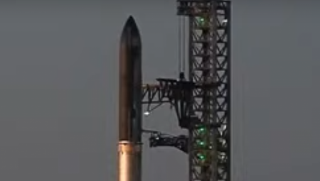 DVA SATA DO LANSIRANJA! Inženjeri vrše poslednje pripreme